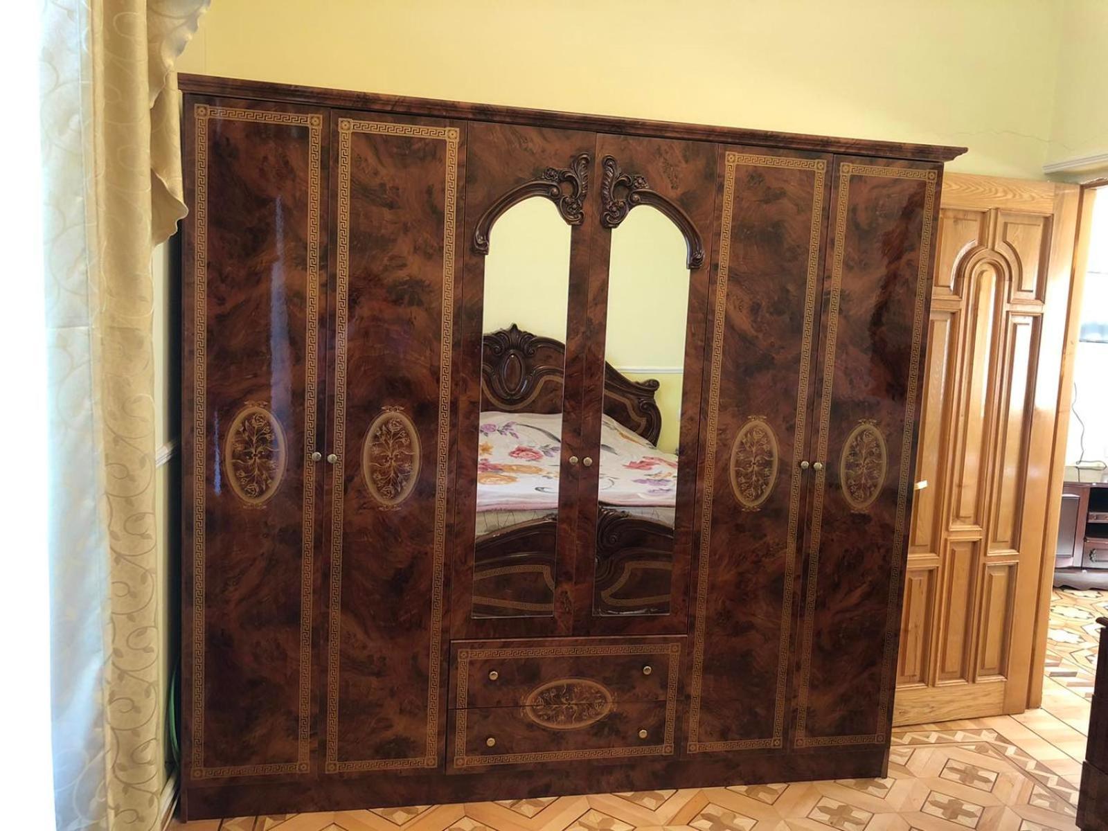 Valda Hotel On Tumanyan Wanadzor Pokój zdjęcie