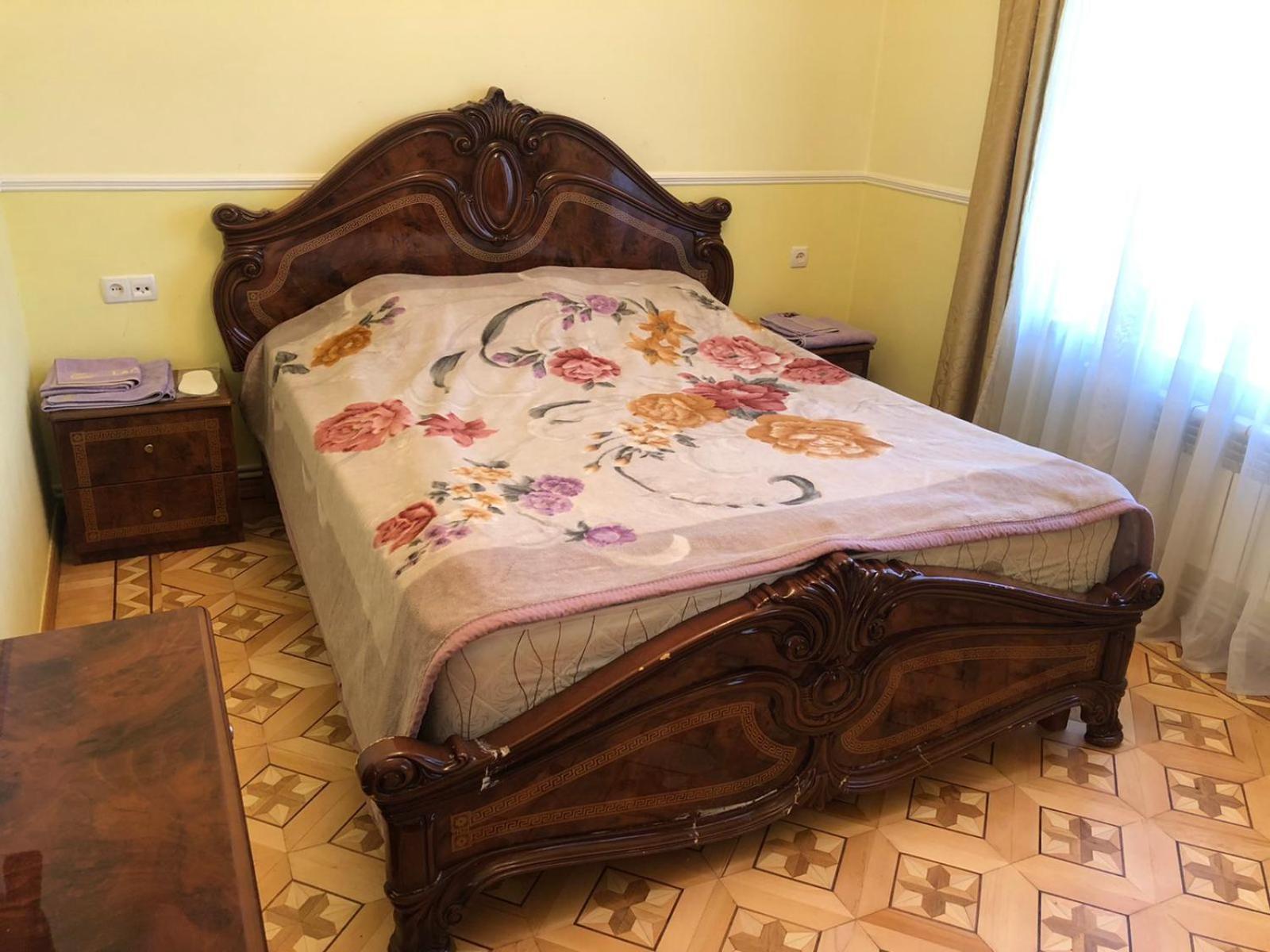 Valda Hotel On Tumanyan Wanadzor Pokój zdjęcie