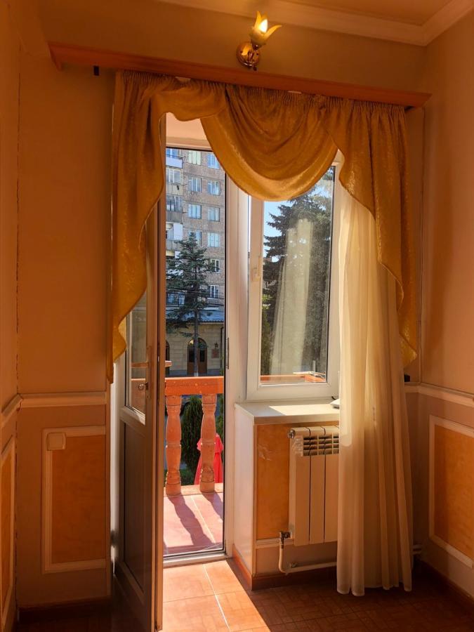 Valda Hotel On Tumanyan Wanadzor Zewnętrze zdjęcie