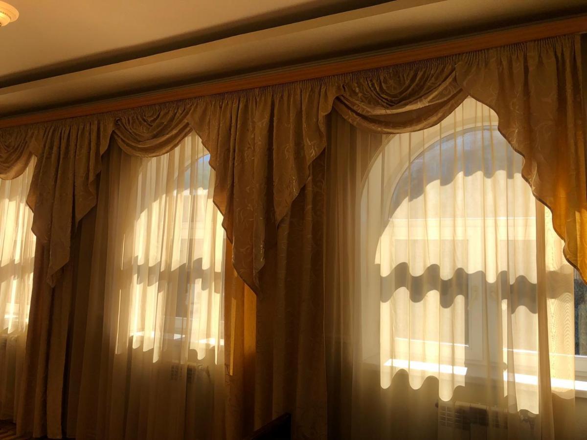 Valda Hotel On Tumanyan Wanadzor Zewnętrze zdjęcie