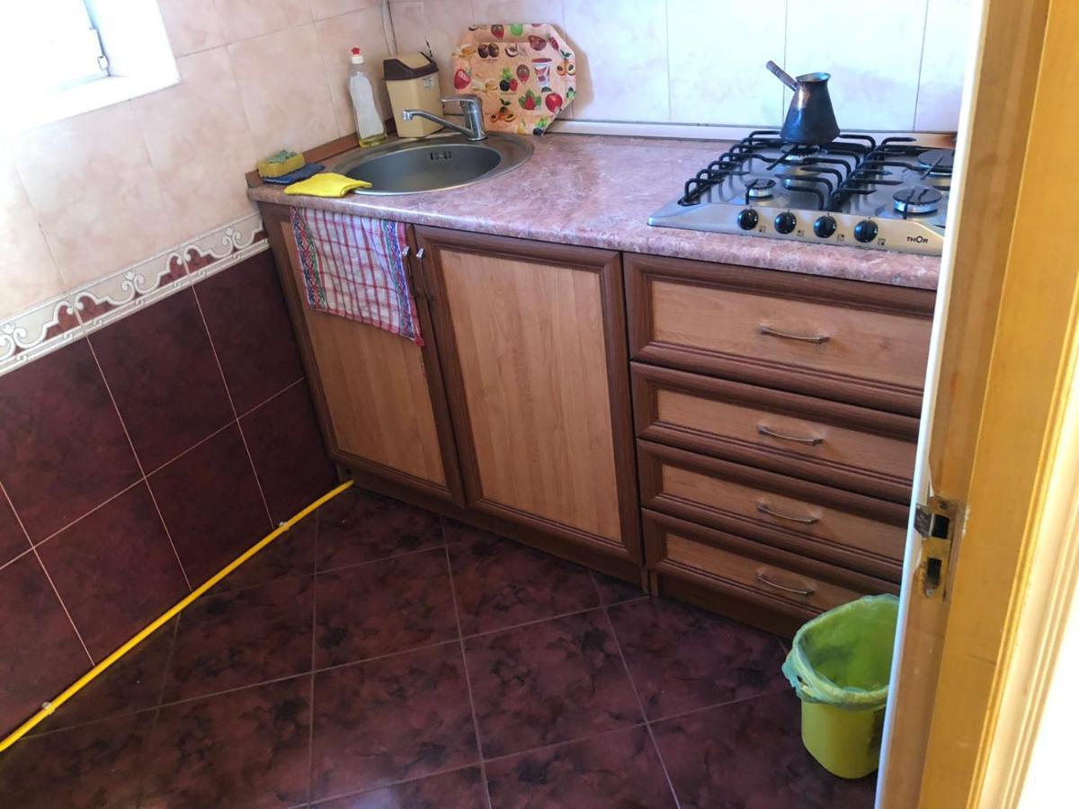 Valda Hotel On Tumanyan Wanadzor Zewnętrze zdjęcie