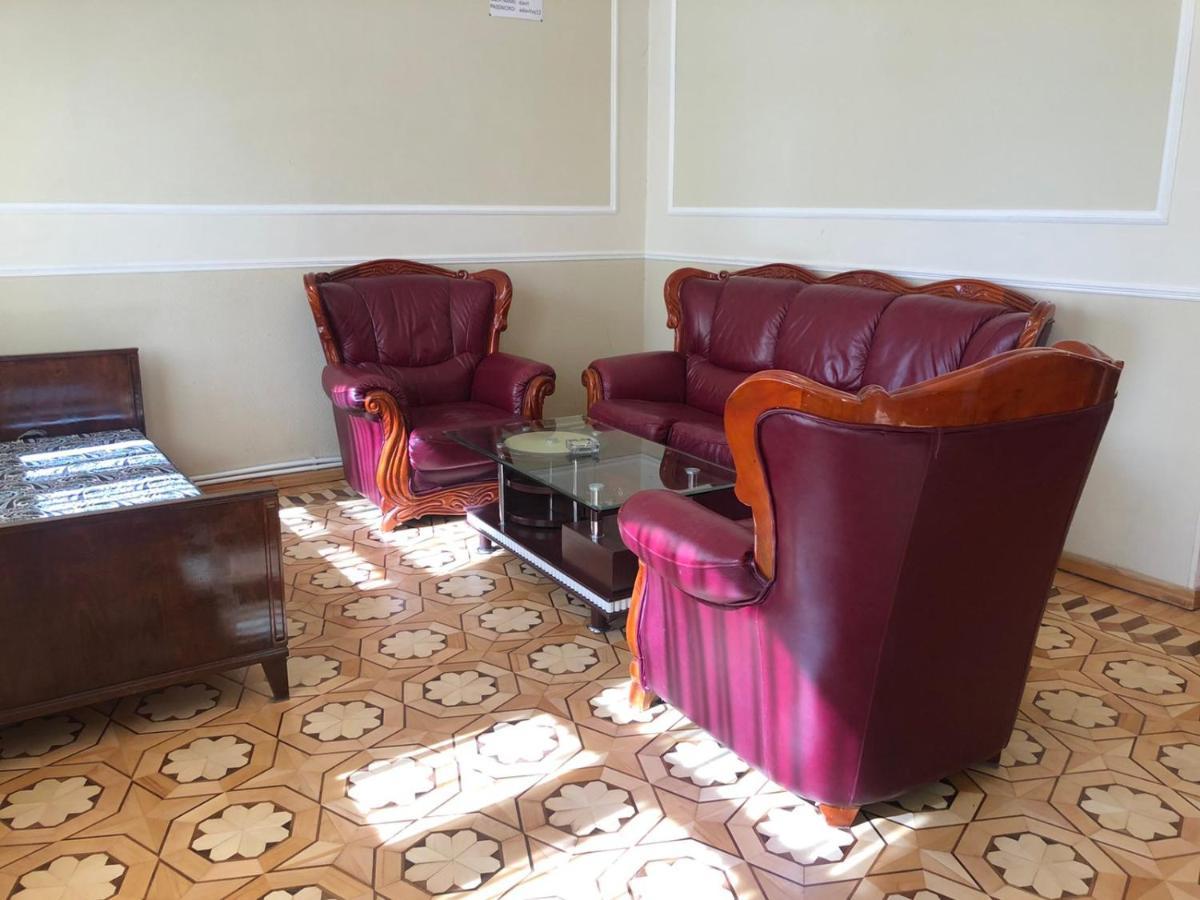 Valda Hotel On Tumanyan Wanadzor Zewnętrze zdjęcie