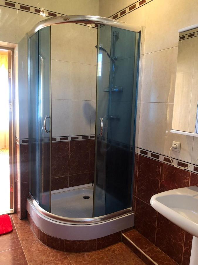 Valda Hotel On Tumanyan Wanadzor Zewnętrze zdjęcie