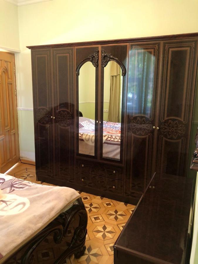 Valda Hotel On Tumanyan Wanadzor Zewnętrze zdjęcie