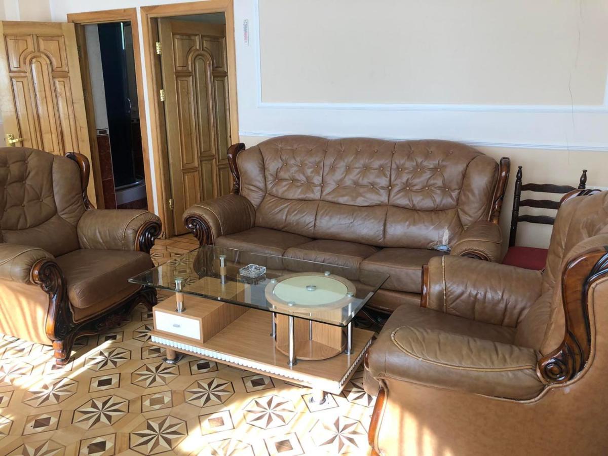 Valda Hotel On Tumanyan Wanadzor Zewnętrze zdjęcie