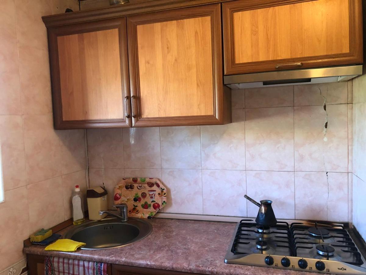 Valda Hotel On Tumanyan Wanadzor Zewnętrze zdjęcie